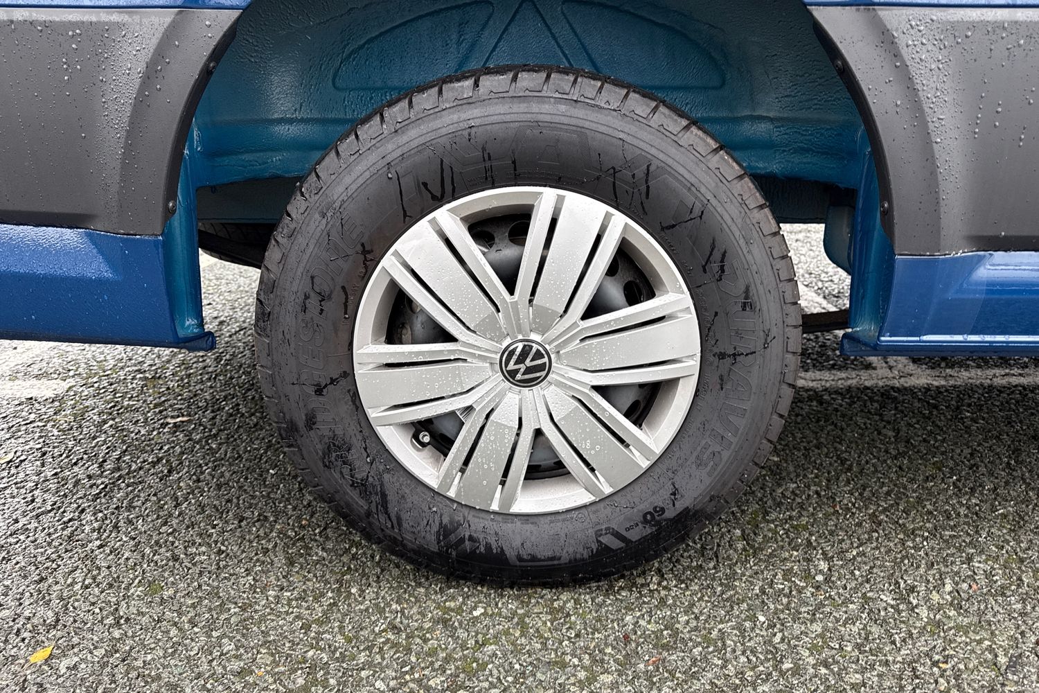 Used Volkswagen Crafter 2025 for sale - 76916332: Photo 11