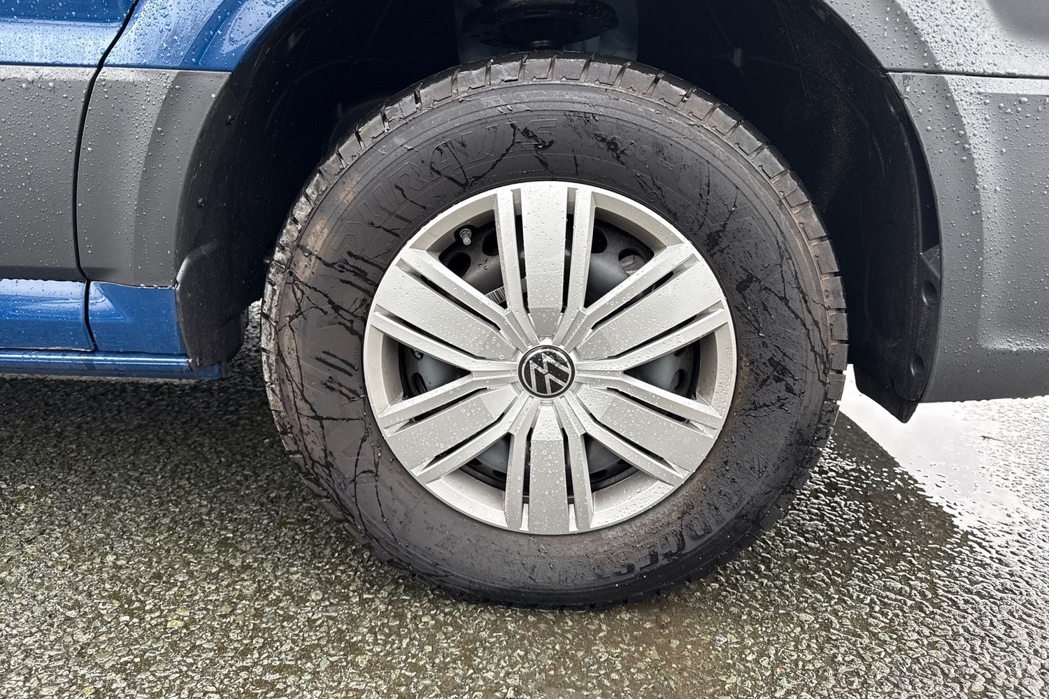 Used Volkswagen Crafter 2025 for sale - 76916332: Photo 12