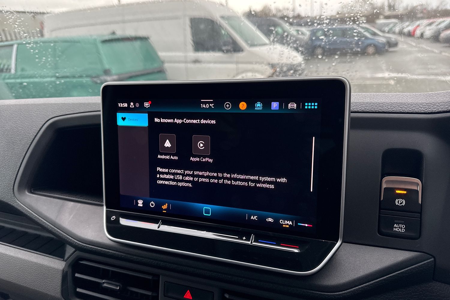 Used Volkswagen Crafter 2025 for sale - 76916332: Photo 16