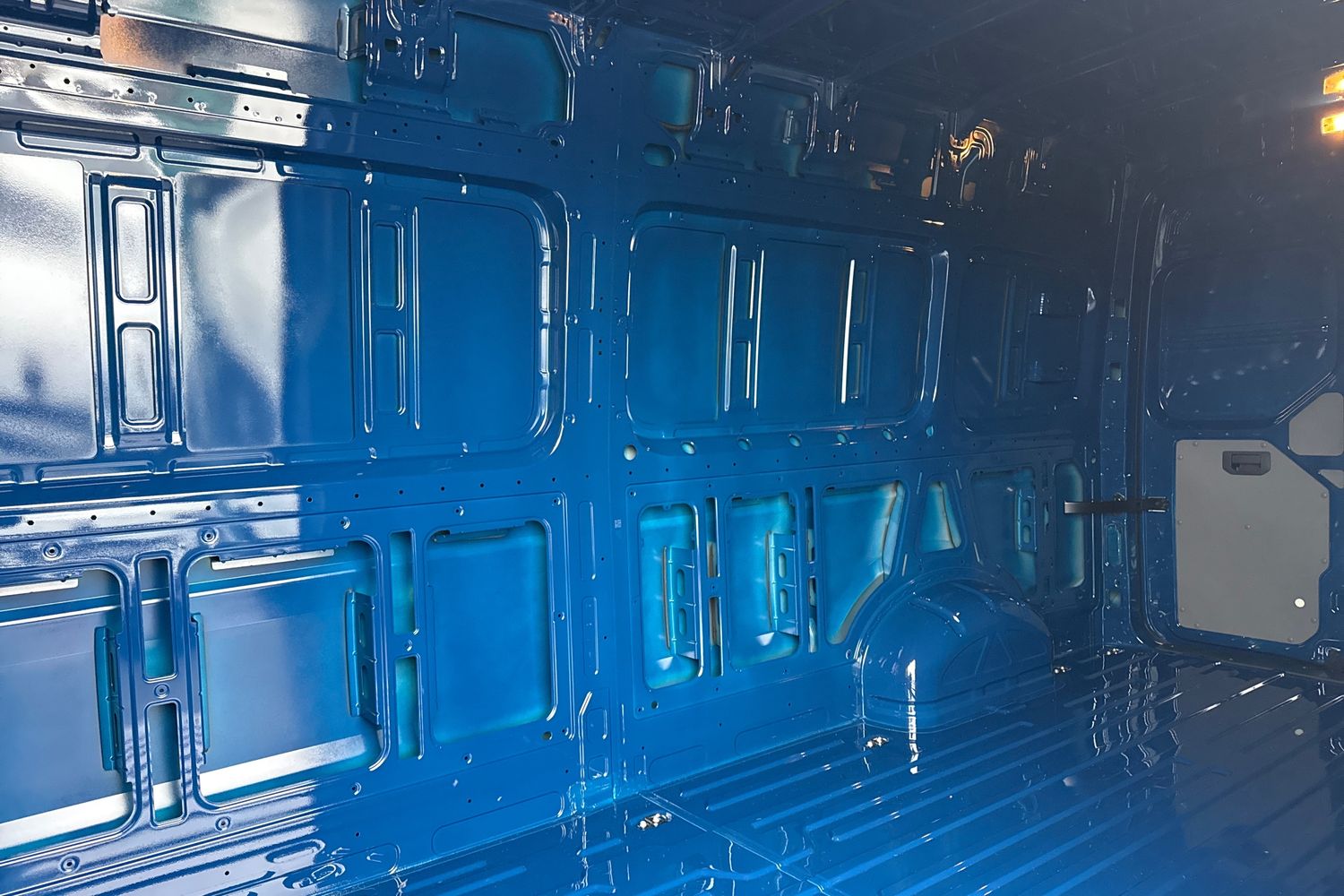 Used Volkswagen Crafter 2025 for sale - 76916332: Photo 18