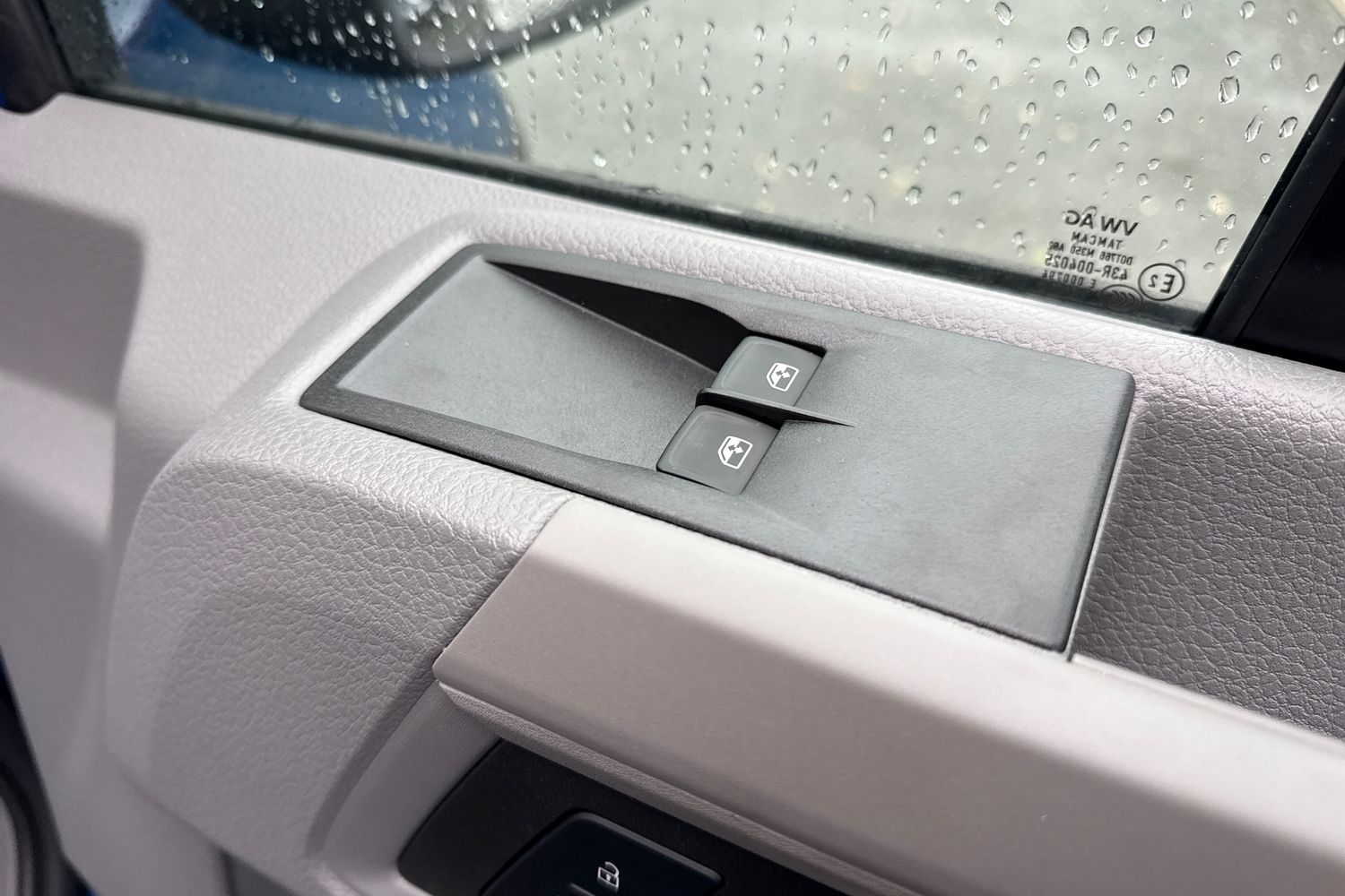 Used Volkswagen Crafter 2025 for sale - 76916332: Photo 20