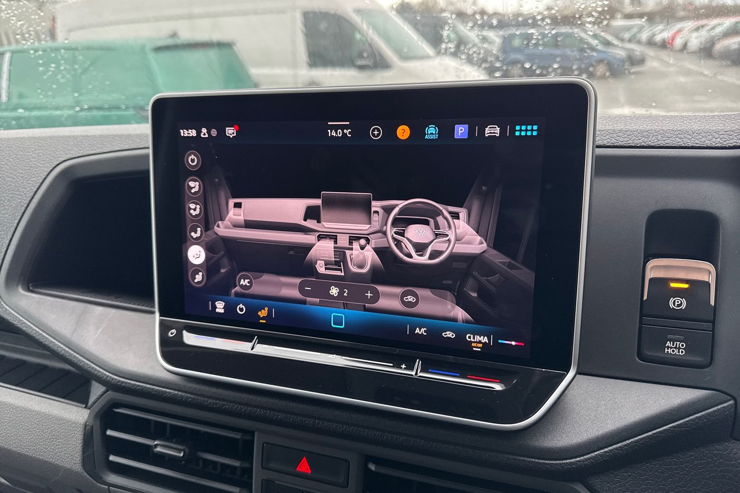 Used Volkswagen Crafter 2025 for sale - 76916332: Photo 21