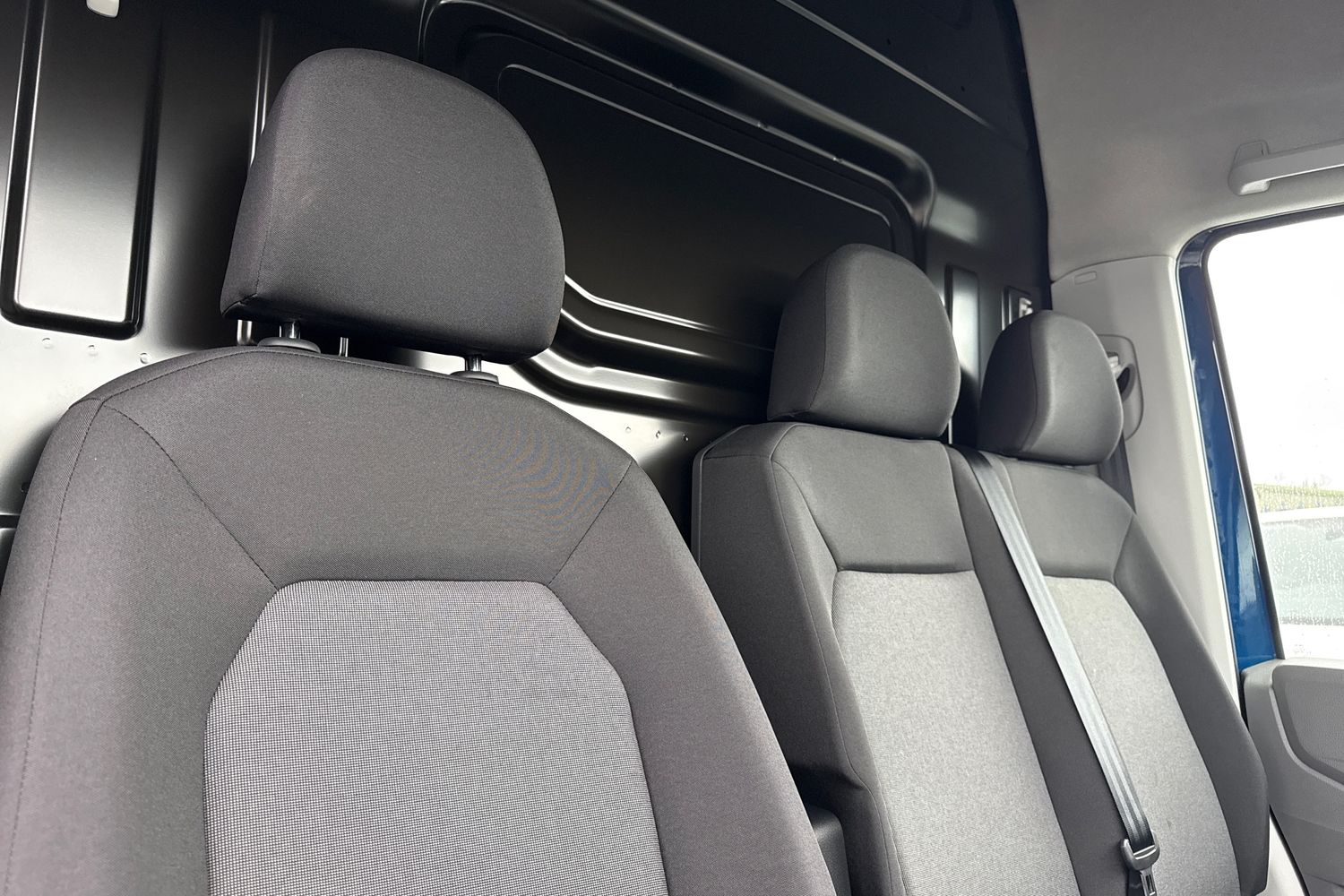 Used Volkswagen Crafter 2025 for sale - 76916332: Photo 23