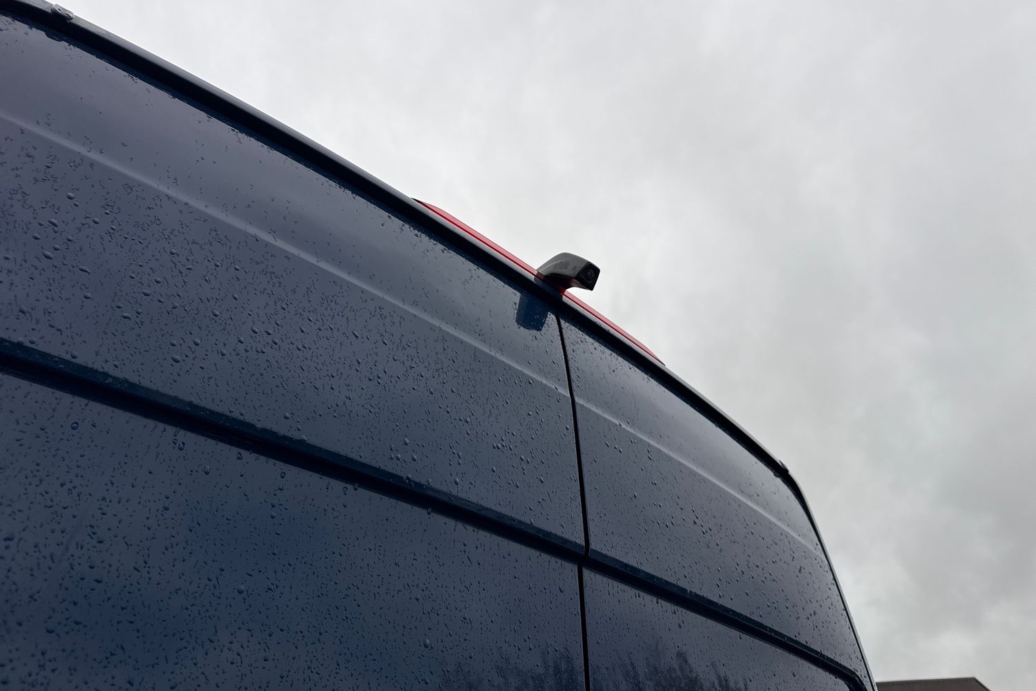 Used Volkswagen Crafter 2025 for sale - 76916332: Photo 26