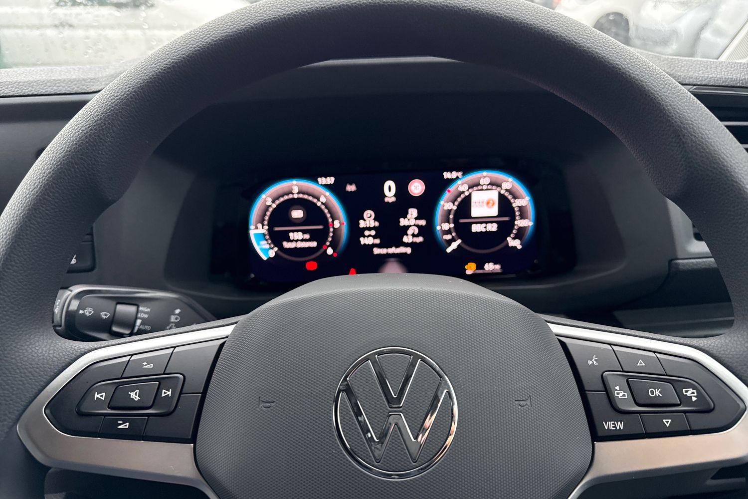 Used Volkswagen Crafter 2025 for sale - 76916332: Photo 29