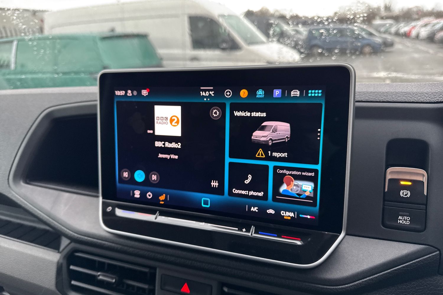 Used Volkswagen Crafter 2025 for sale - 76916332: Photo 31