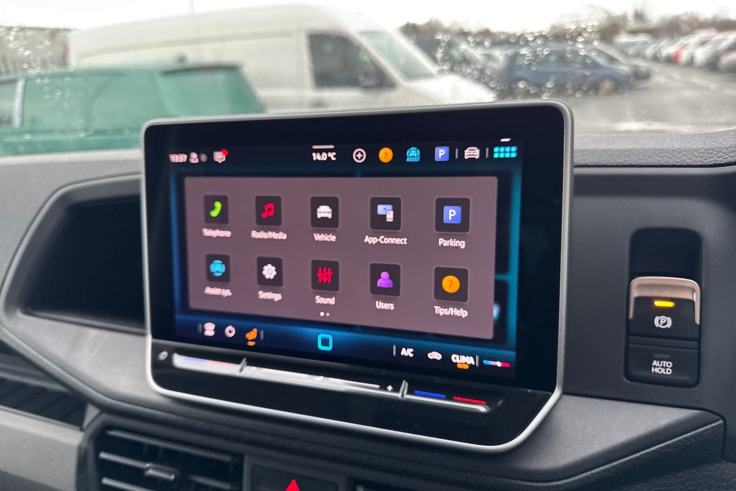 Used Volkswagen Crafter 2025 for sale - 76916332: Photo 32