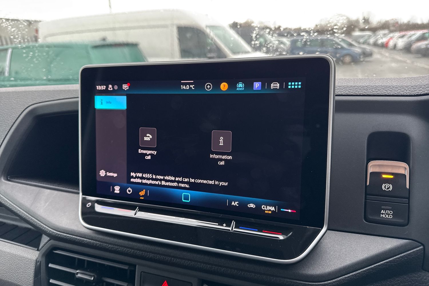 Used Volkswagen Crafter 2025 for sale - 76916332: Photo 33