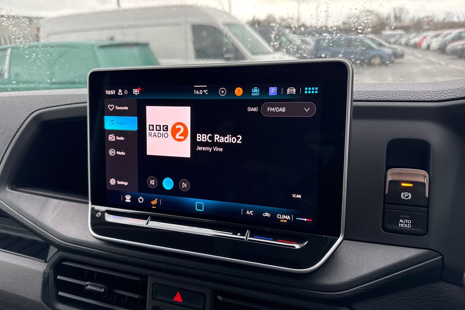 Used Volkswagen Crafter 2025 for sale - 76916332: Photo 34