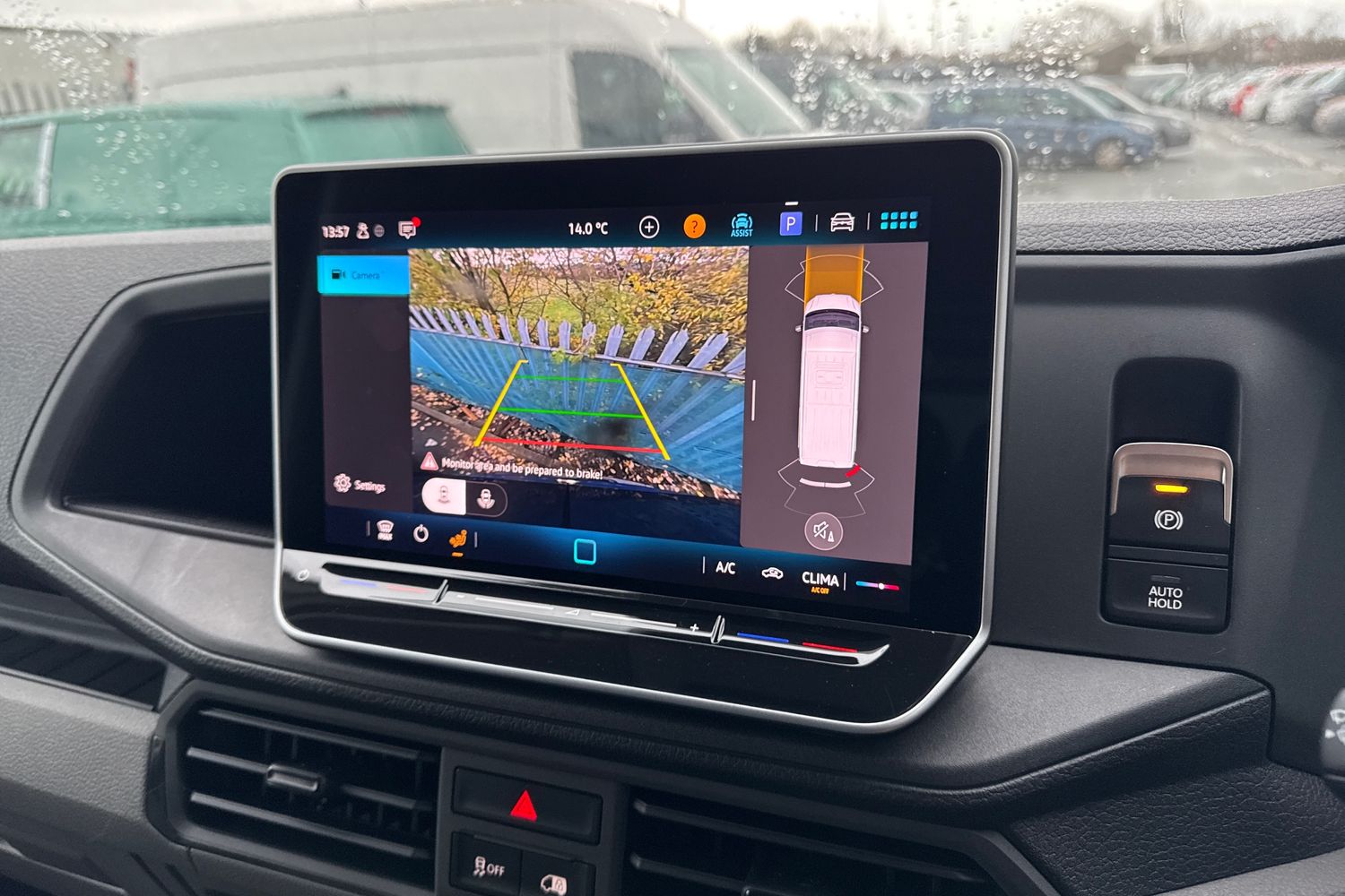 Used Volkswagen Crafter 2025 for sale - 76916332: Photo 36