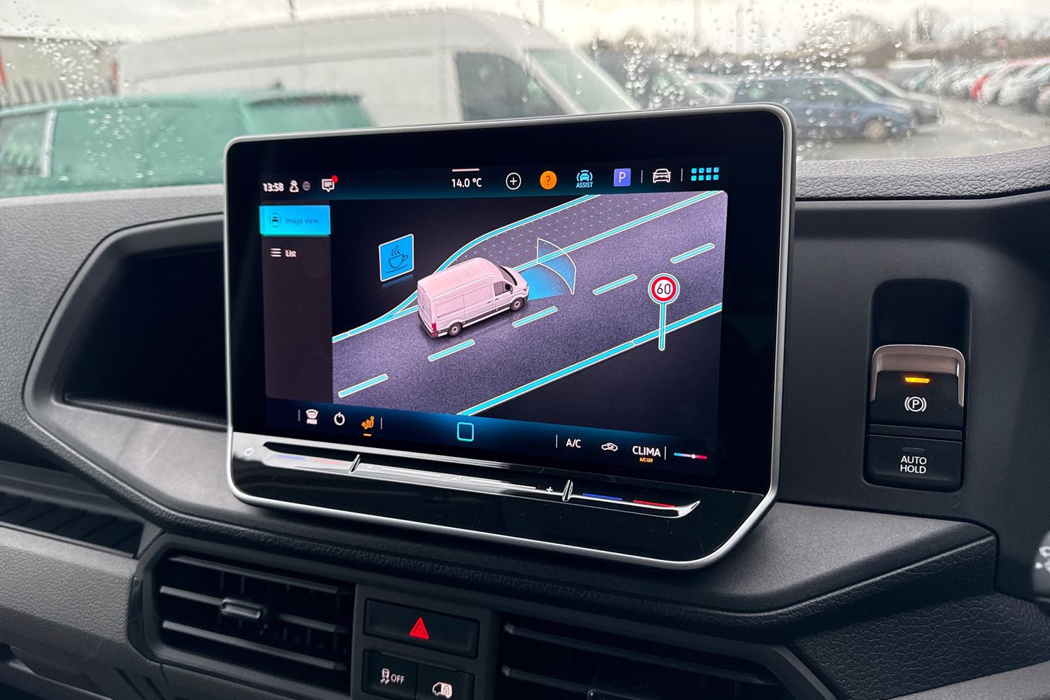 Used Volkswagen Crafter 2025 for sale - 76916332: Photo 37