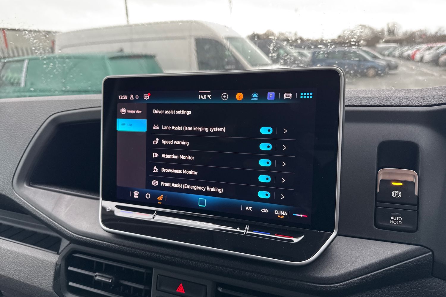 Used Volkswagen Crafter 2025 for sale - 76916332: Photo 38