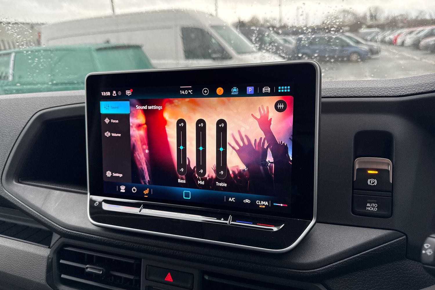 Used Volkswagen Crafter 2025 for sale - 76916332: Photo 39