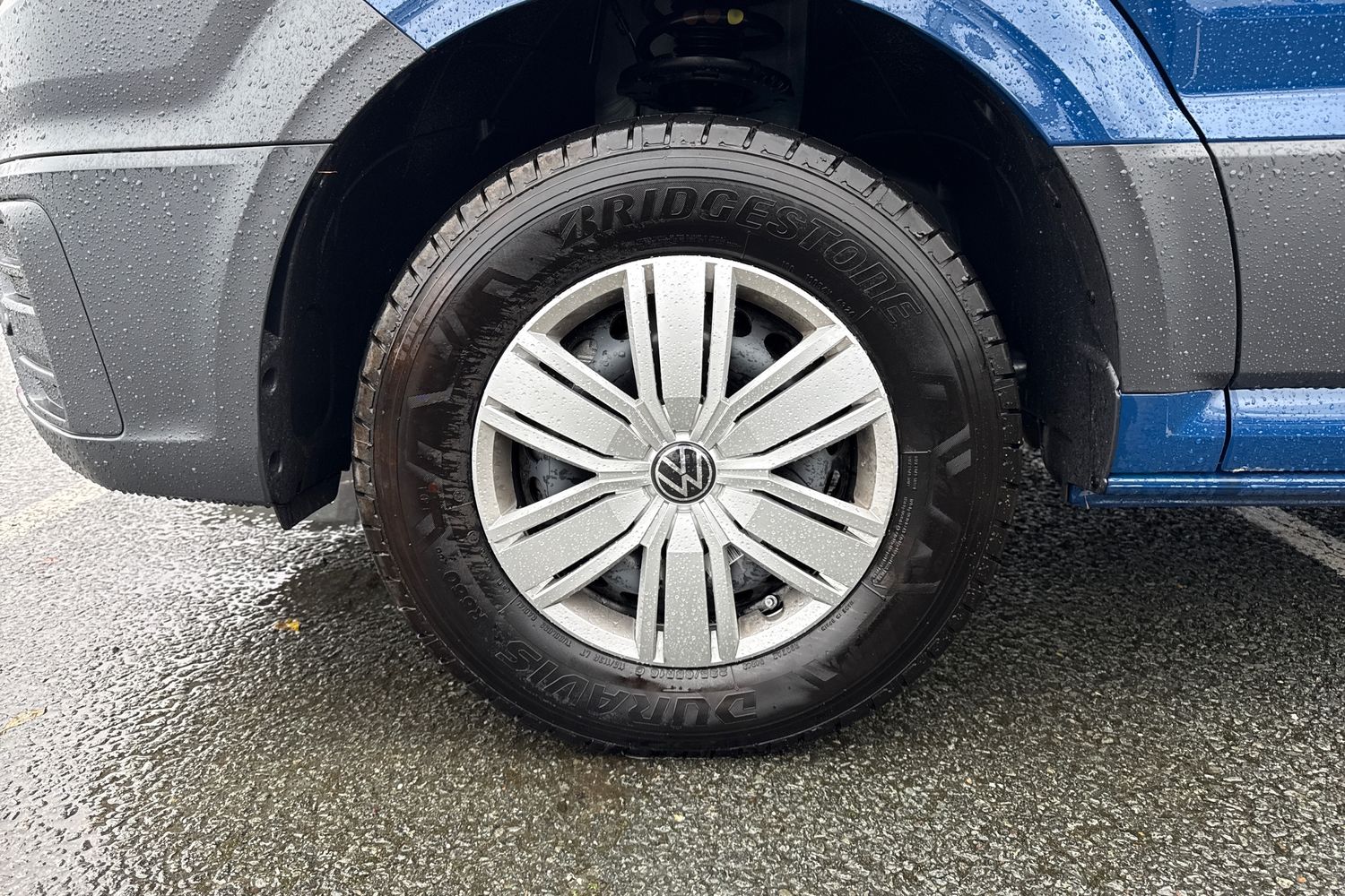 Used Volkswagen Crafter 2025 for sale - 76916332: Photo 9