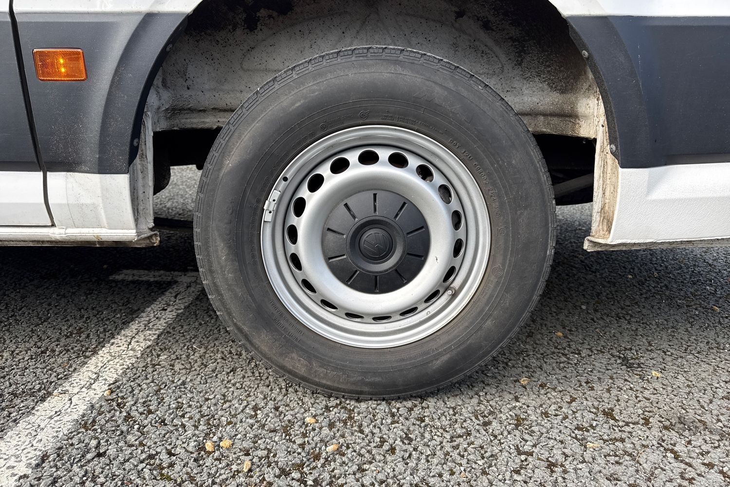 Used Volkswagen Crafter 2024 for sale - 78132339: Photo 10