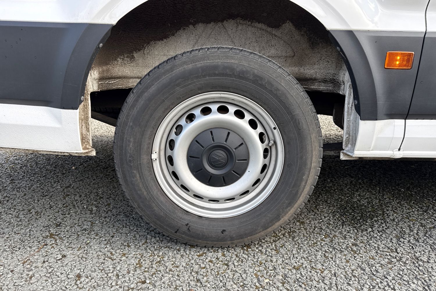 Used Volkswagen Crafter 2024 for sale - 78132339: Photo 11