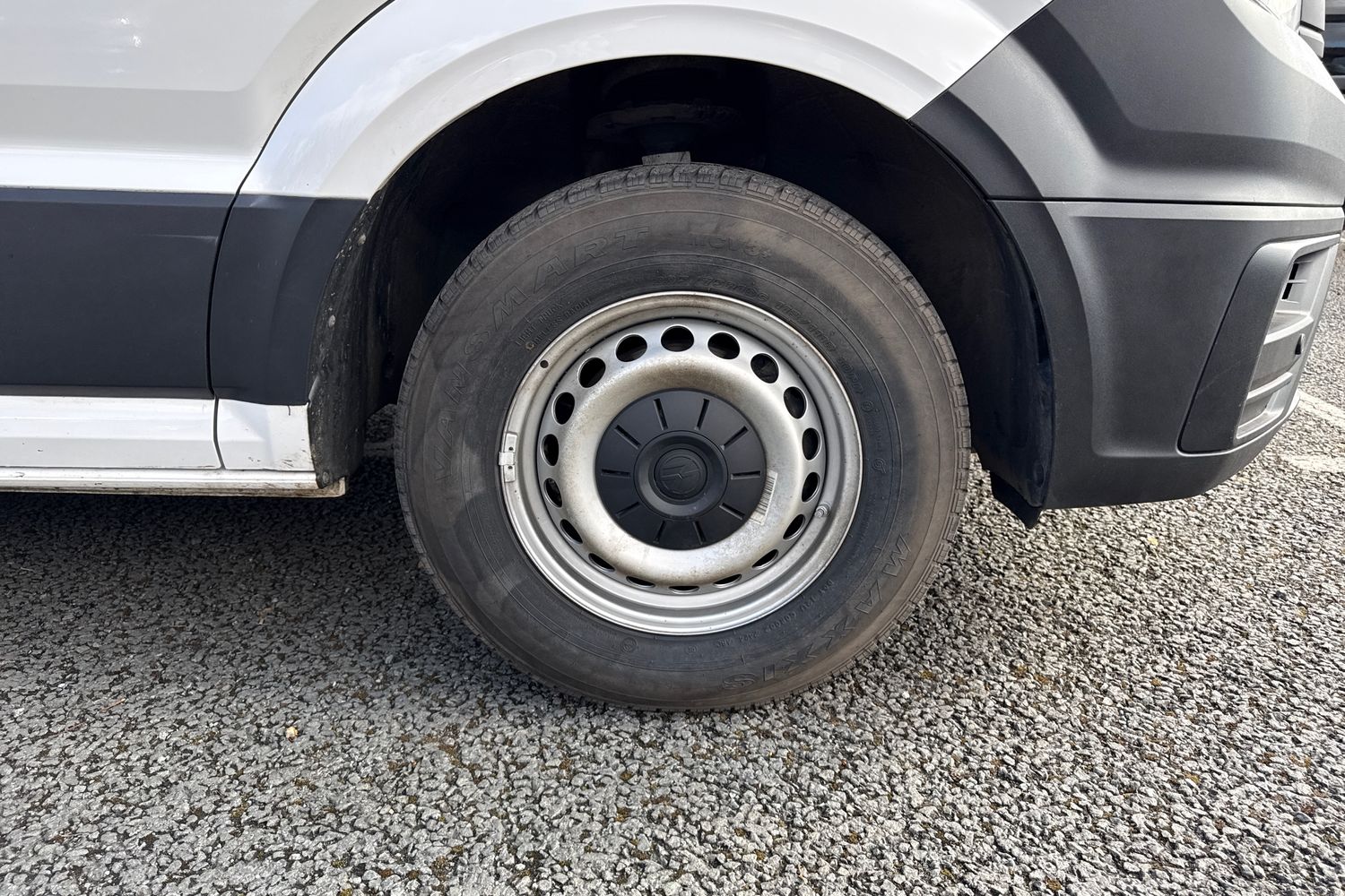 Used Volkswagen Crafter 2024 for sale - 78132339: Photo 12