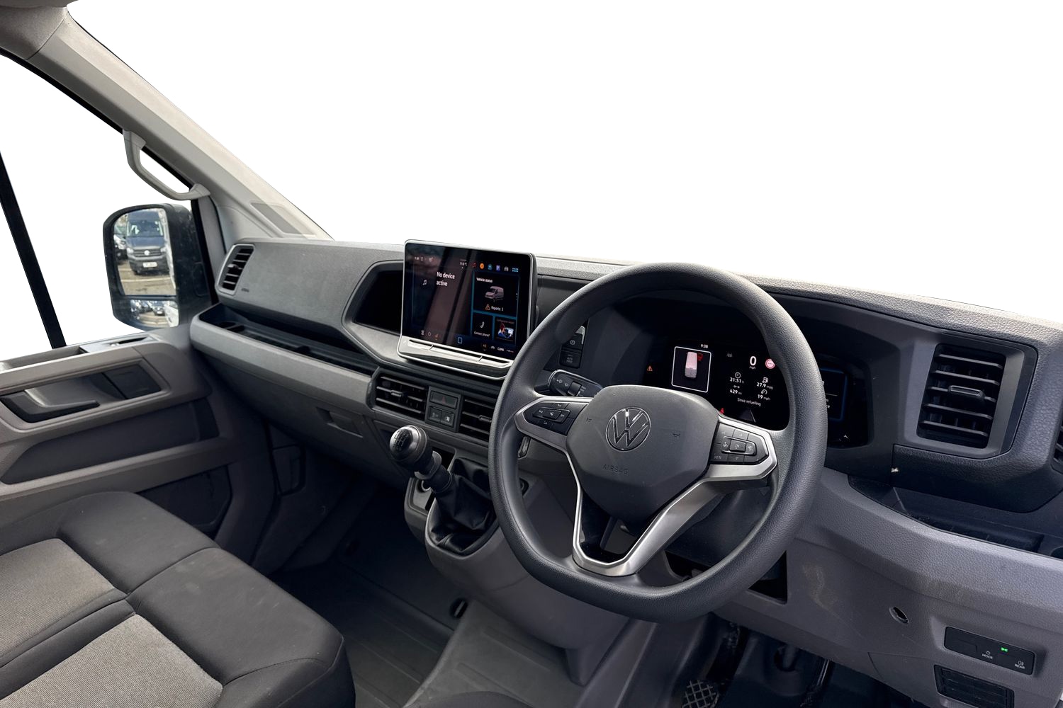 Used Volkswagen Crafter 2024 for sale - 78132339: Photo 13