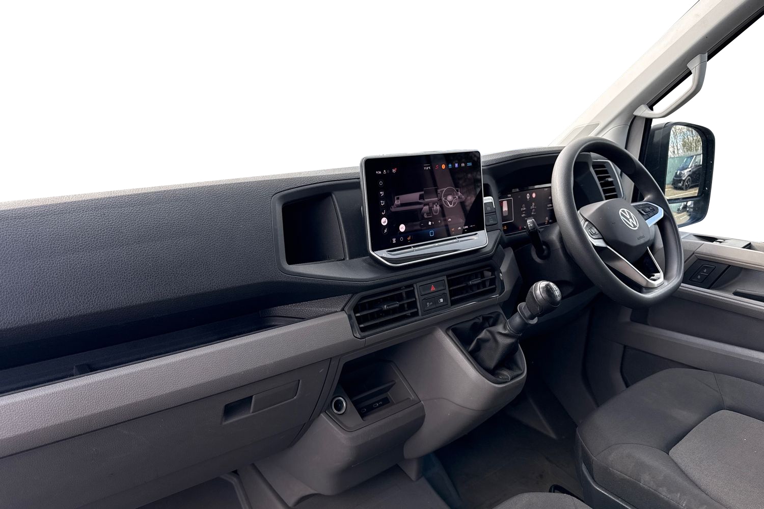 Used Volkswagen Crafter 2024 for sale - 78132339: Photo 14