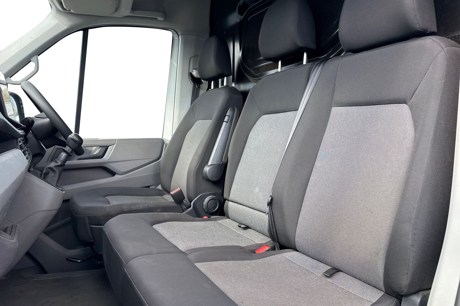 Used Volkswagen Crafter 2024 for sale - 78132339: Photo 15