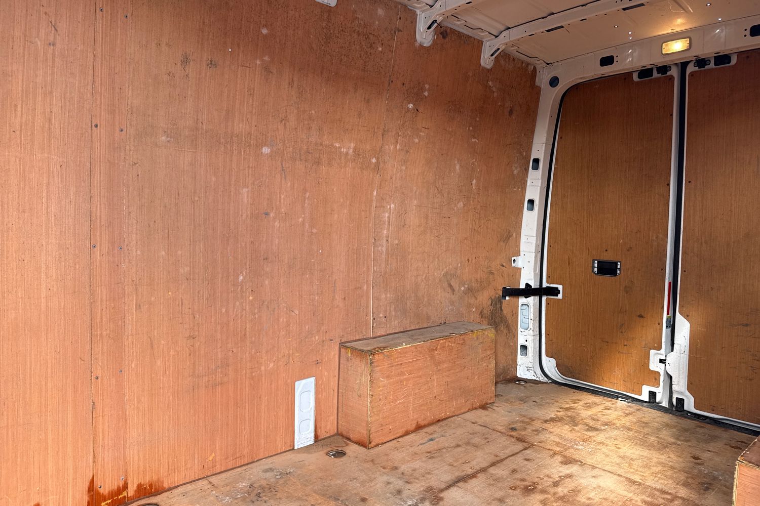 Used Volkswagen Crafter 2024 for sale - 78132339: Photo 18