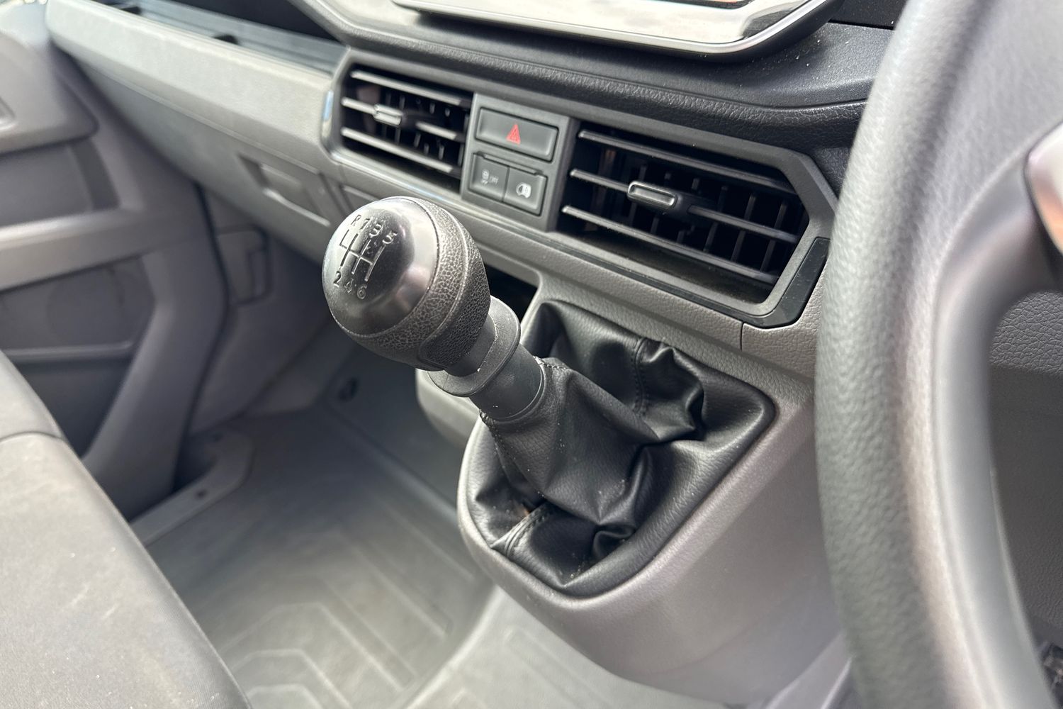 Used Volkswagen Crafter 2024 for sale - 78132339: Photo 22