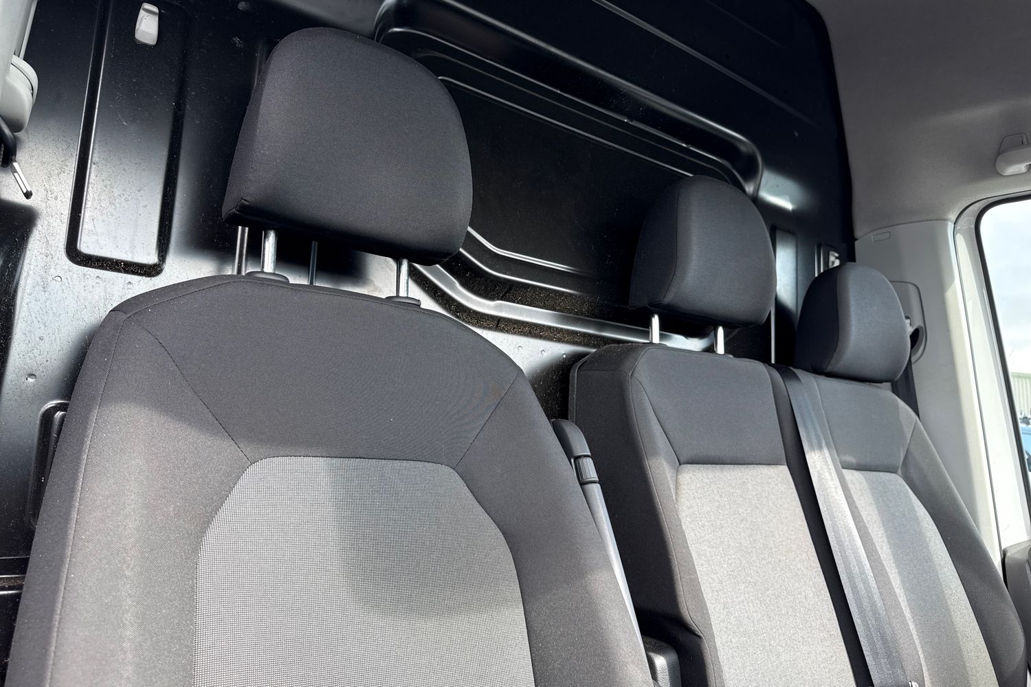 Used Volkswagen Crafter 2024 for sale - 78132339: Photo 23