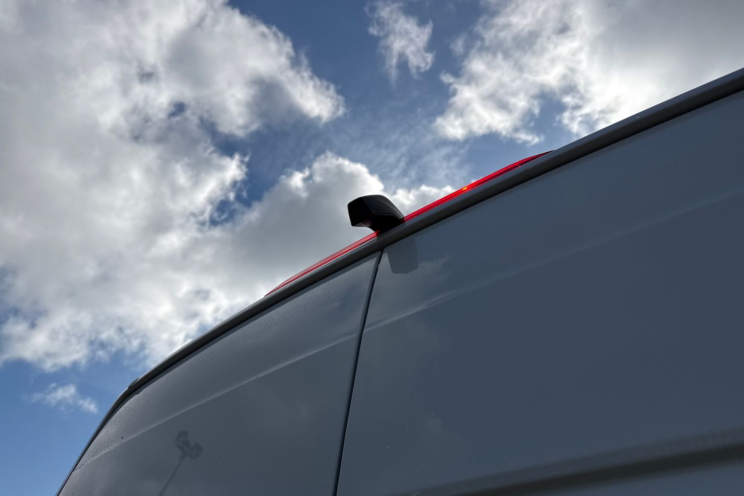 Used Volkswagen Crafter 2024 for sale - 78132339: Photo 28