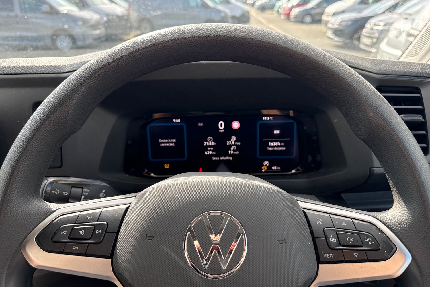 Used Volkswagen Crafter 2024 for sale - 78132339: Photo 30