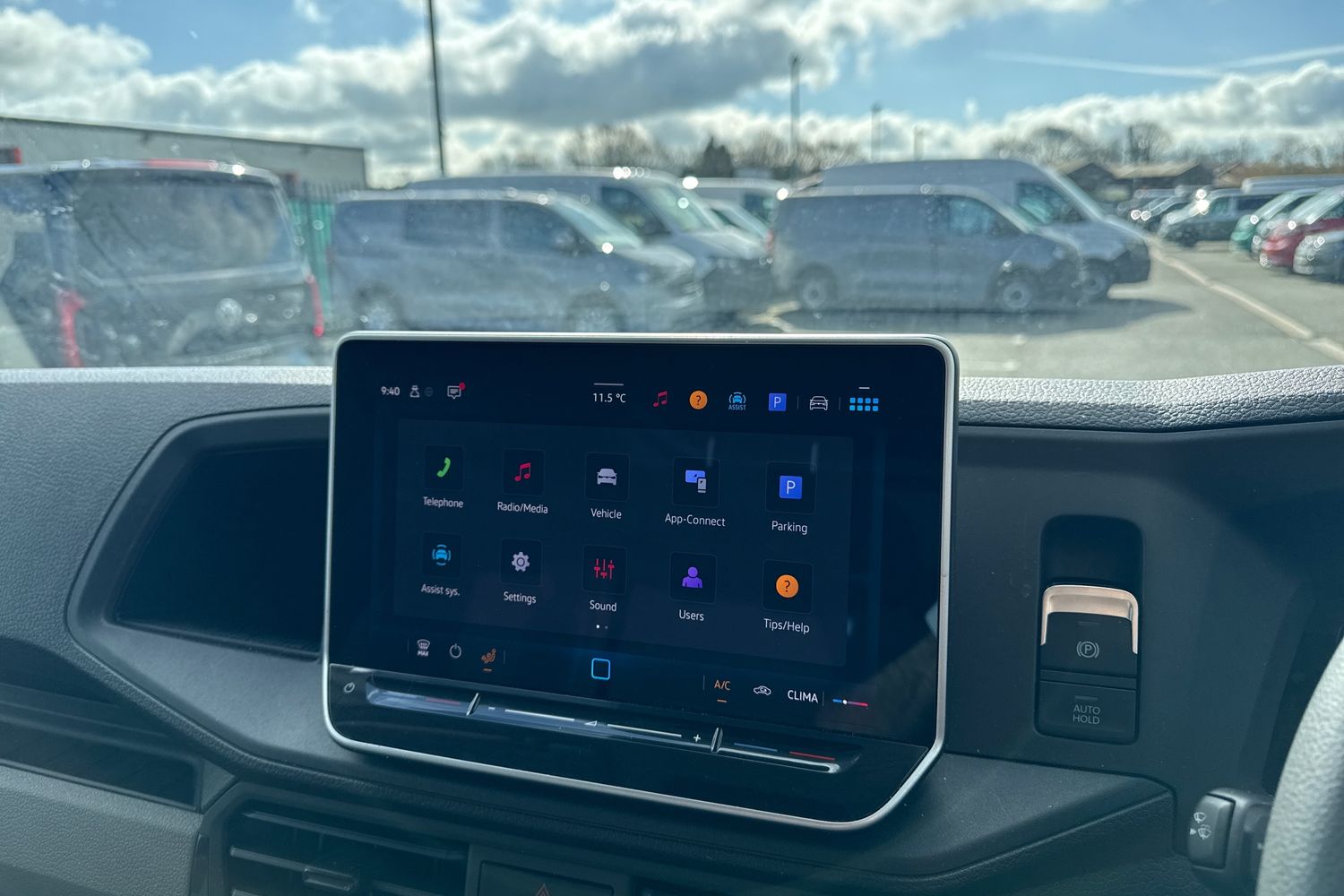 Used Volkswagen Crafter 2024 for sale - 78132339: Photo 33