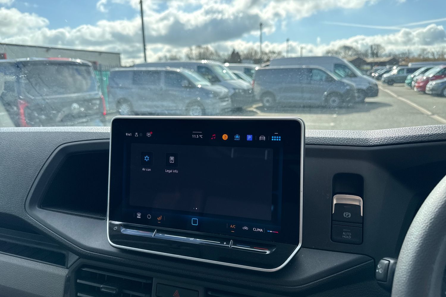 Used Volkswagen Crafter 2024 for sale - 78132339: Photo 34