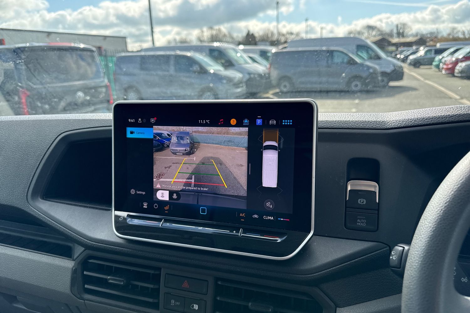 Used Volkswagen Crafter 2024 for sale - 78132339: Photo 35