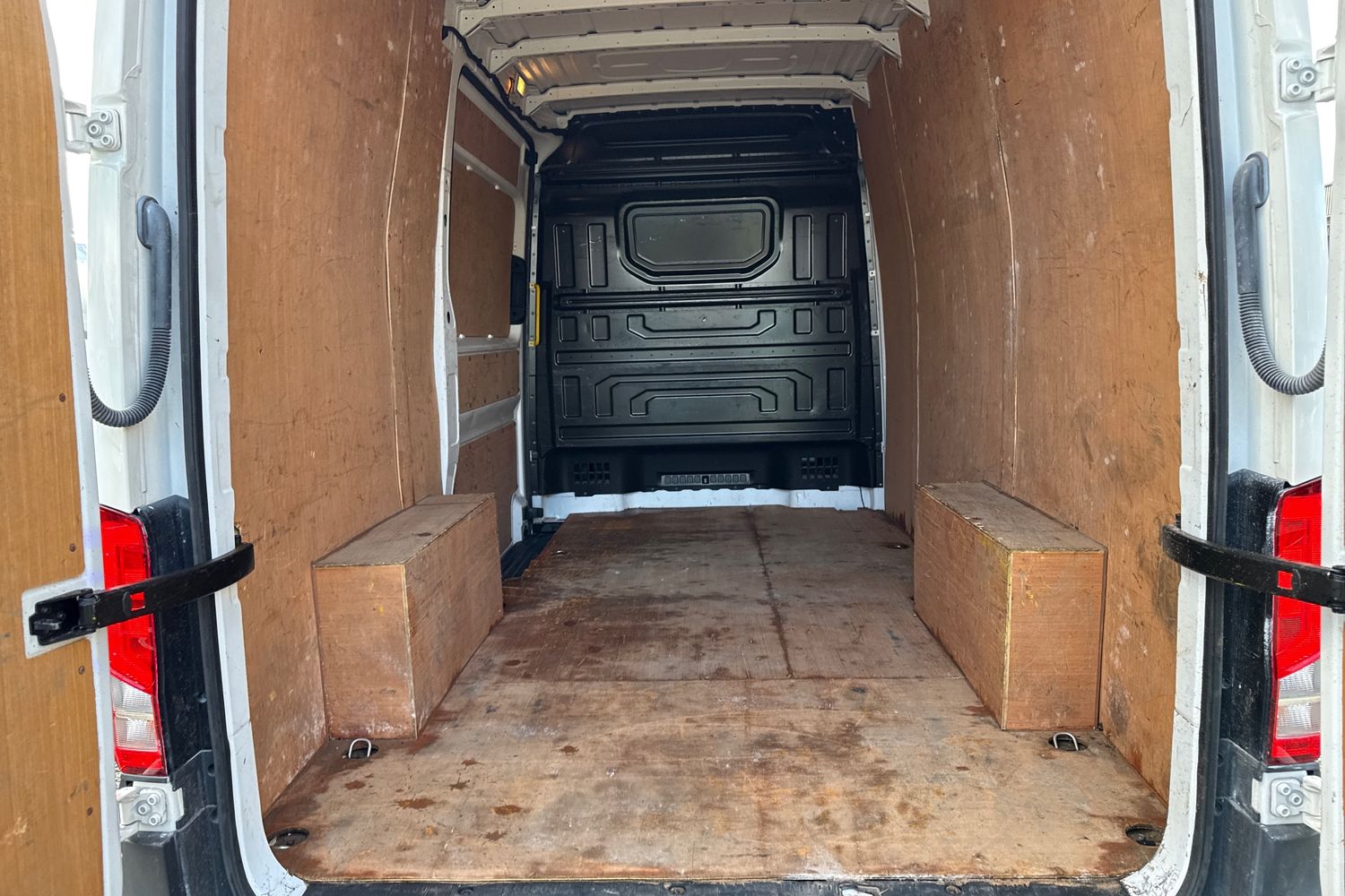 Used Volkswagen Crafter 2024 for sale - 78132339: Photo 6