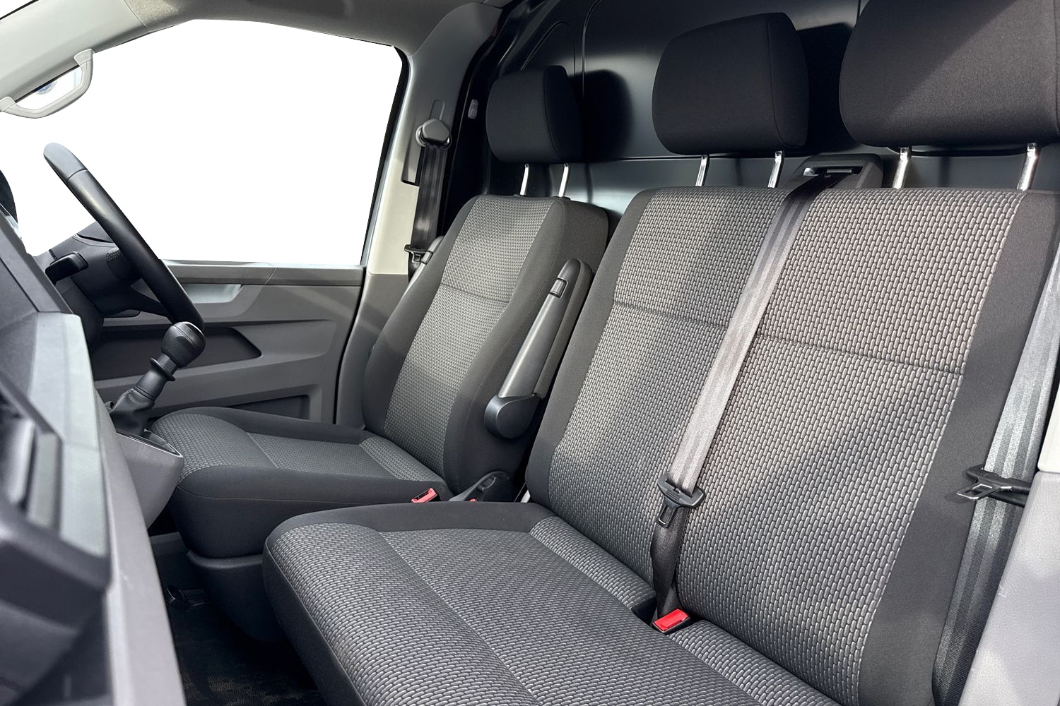 Used Volkswagen Transporter 2024 for sale - 76421396: Photo 10