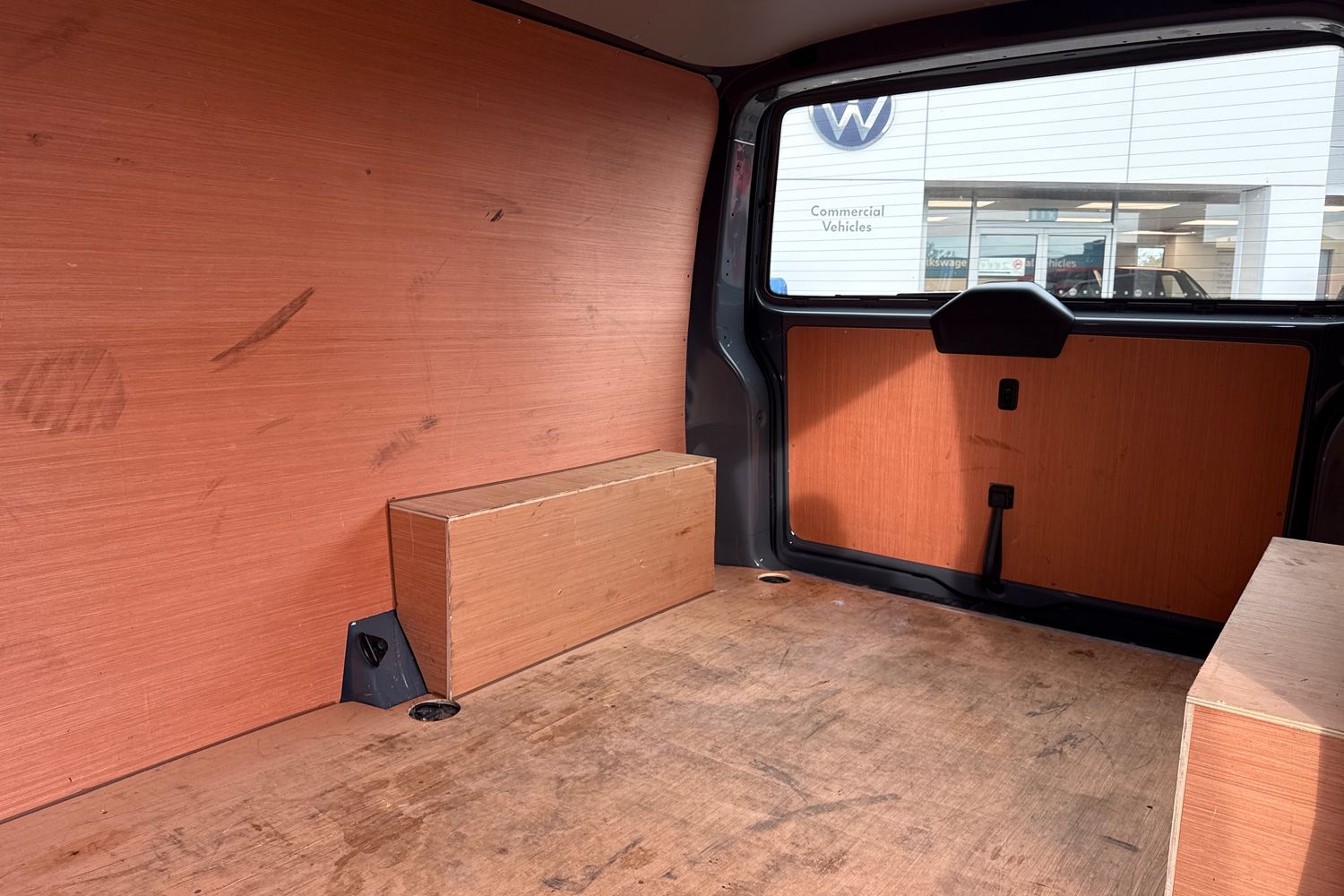 Used Volkswagen Transporter 2024 for sale - 76421396: Photo 13