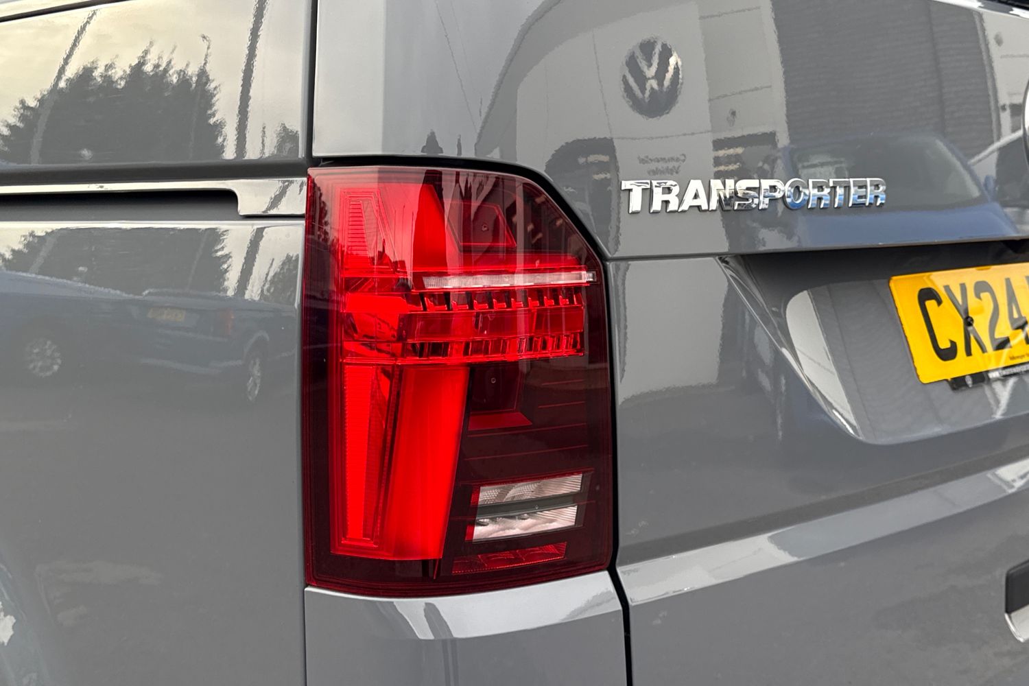 Used Volkswagen Transporter 2024 for sale - 76421396: Photo 15