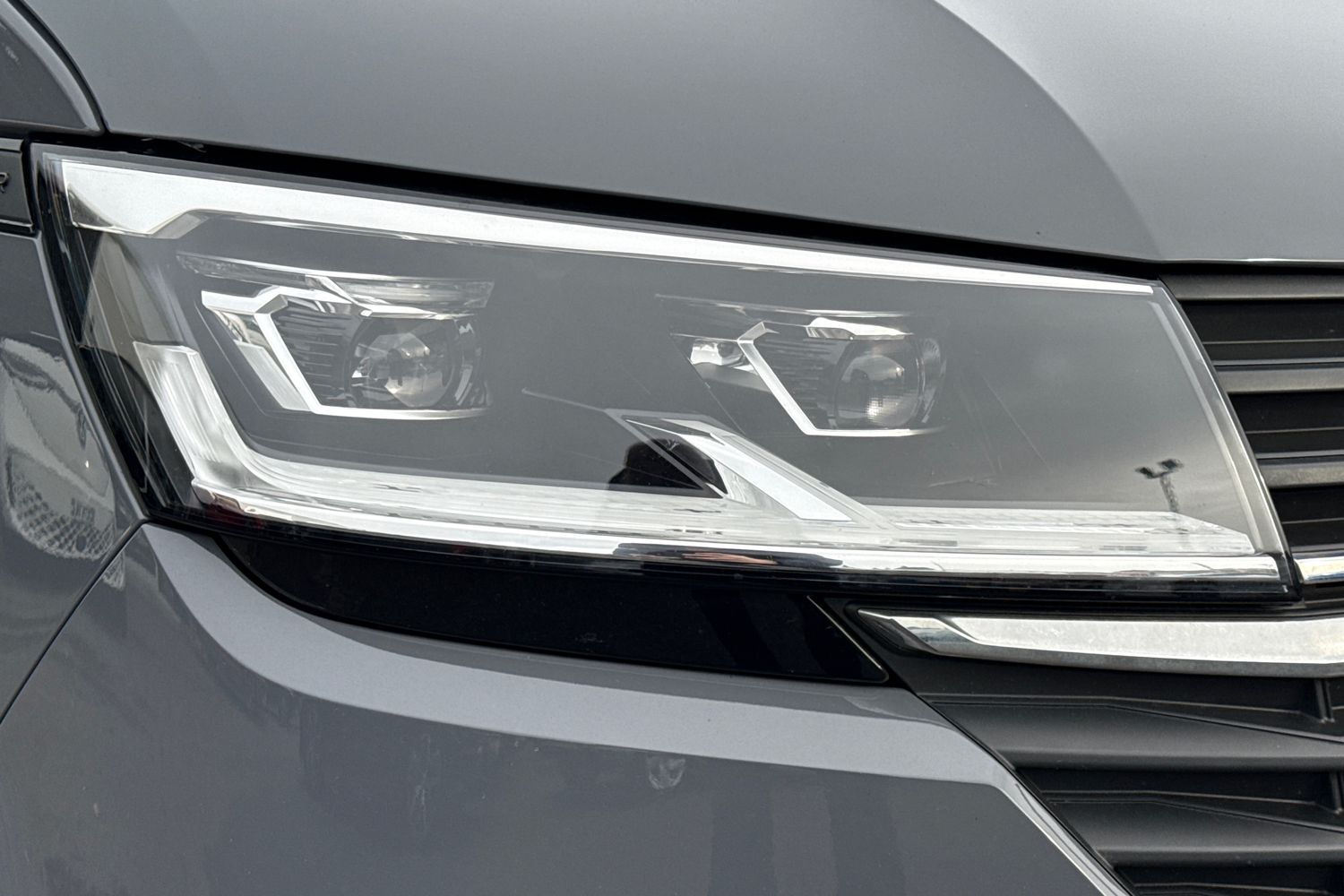 Used Volkswagen Transporter 2024 for sale - 76421396: Photo 16