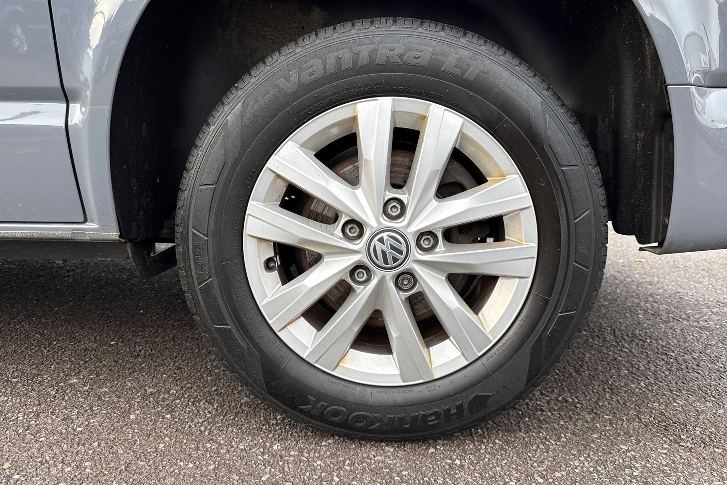 Used Volkswagen Transporter 2024 for sale - 76421396: Photo 22