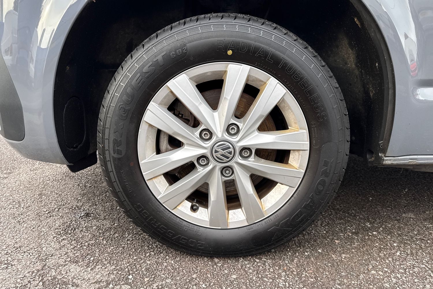 Used Volkswagen Transporter 2024 for sale - 76421396: Photo 23