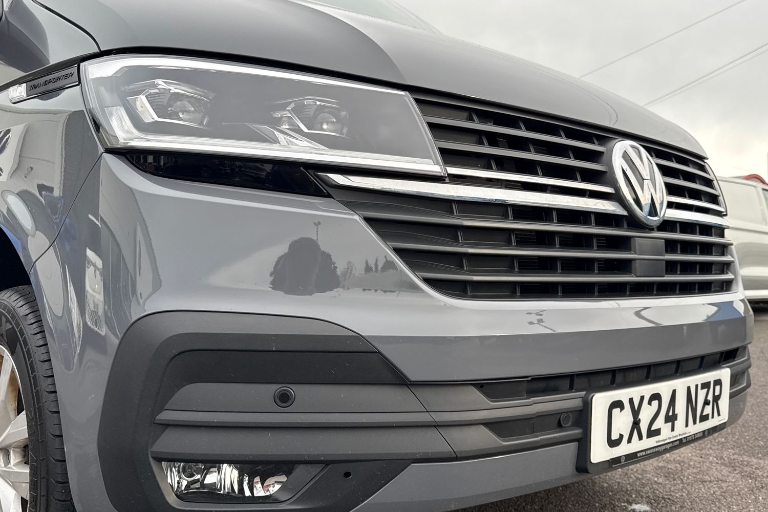 Used Volkswagen Transporter 2024 for sale - 76421396: Photo 24