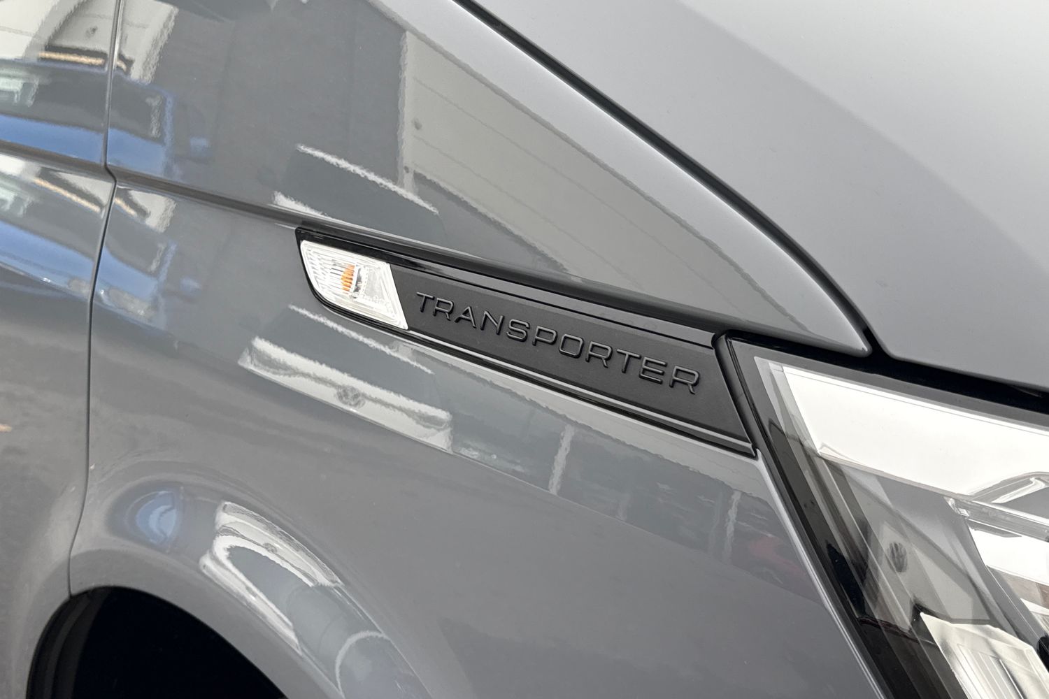 Used Volkswagen Transporter 2024 for sale - 76421396: Photo 25