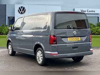 Used Volkswagen Transporter 2024 for sale - 76421396: Photo