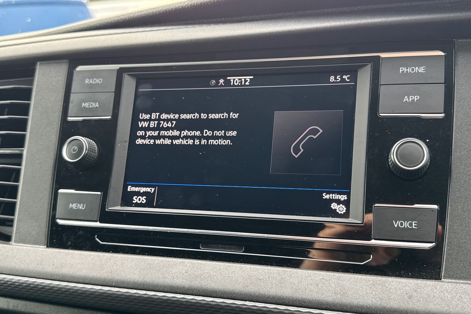 Used Volkswagen Transporter 2024 for sale - 76421396: Photo 31