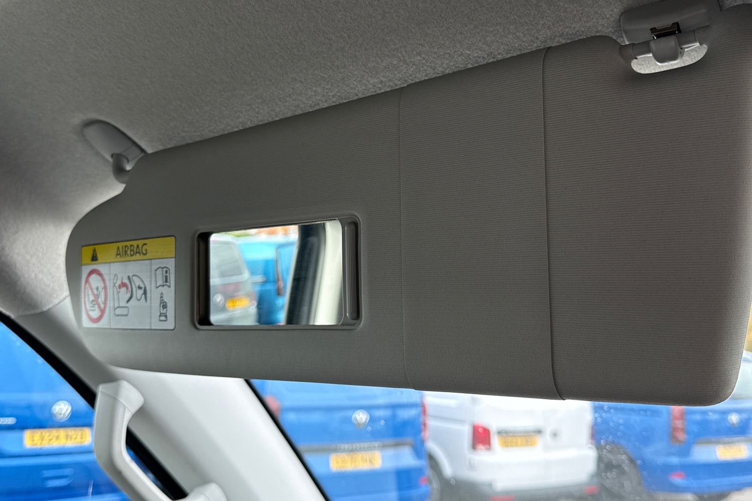 Used Volkswagen Transporter 2024 for sale - 76421396: Photo 44