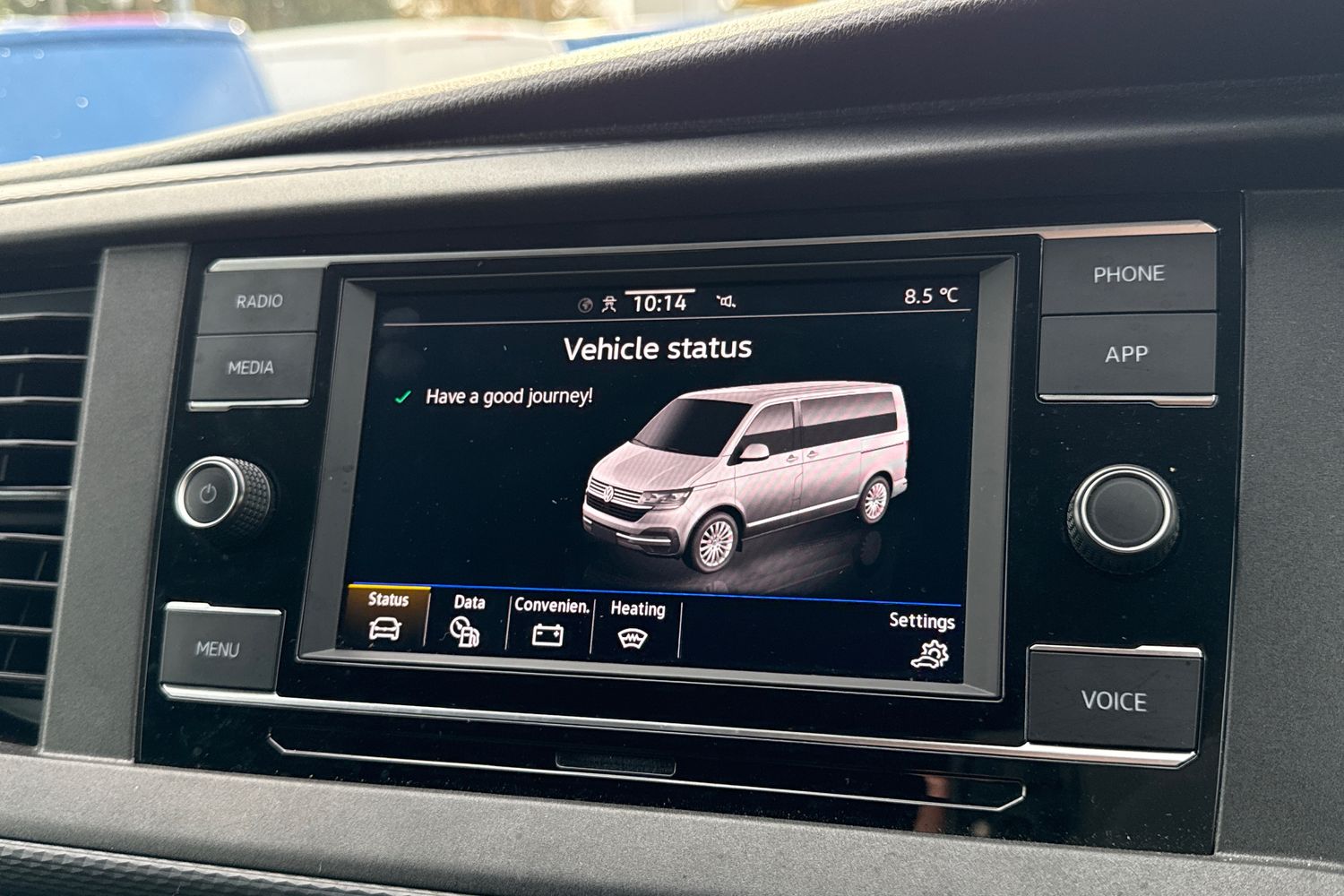 Used Volkswagen Transporter 2024 for sale - 76421396: Photo 46