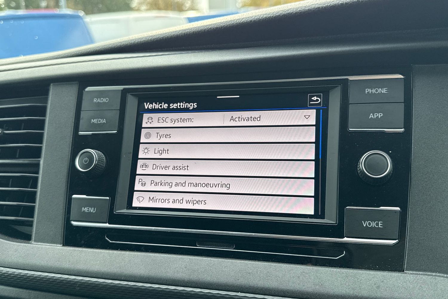 Used Volkswagen Transporter 2024 for sale - 76421396: Photo 47