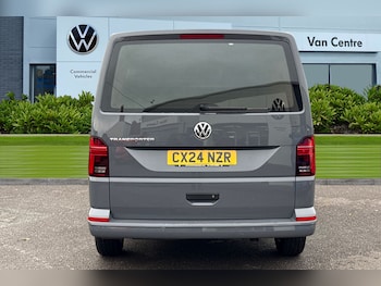 Used Volkswagen Transporter 2024 for sale - 76421396: Photo
