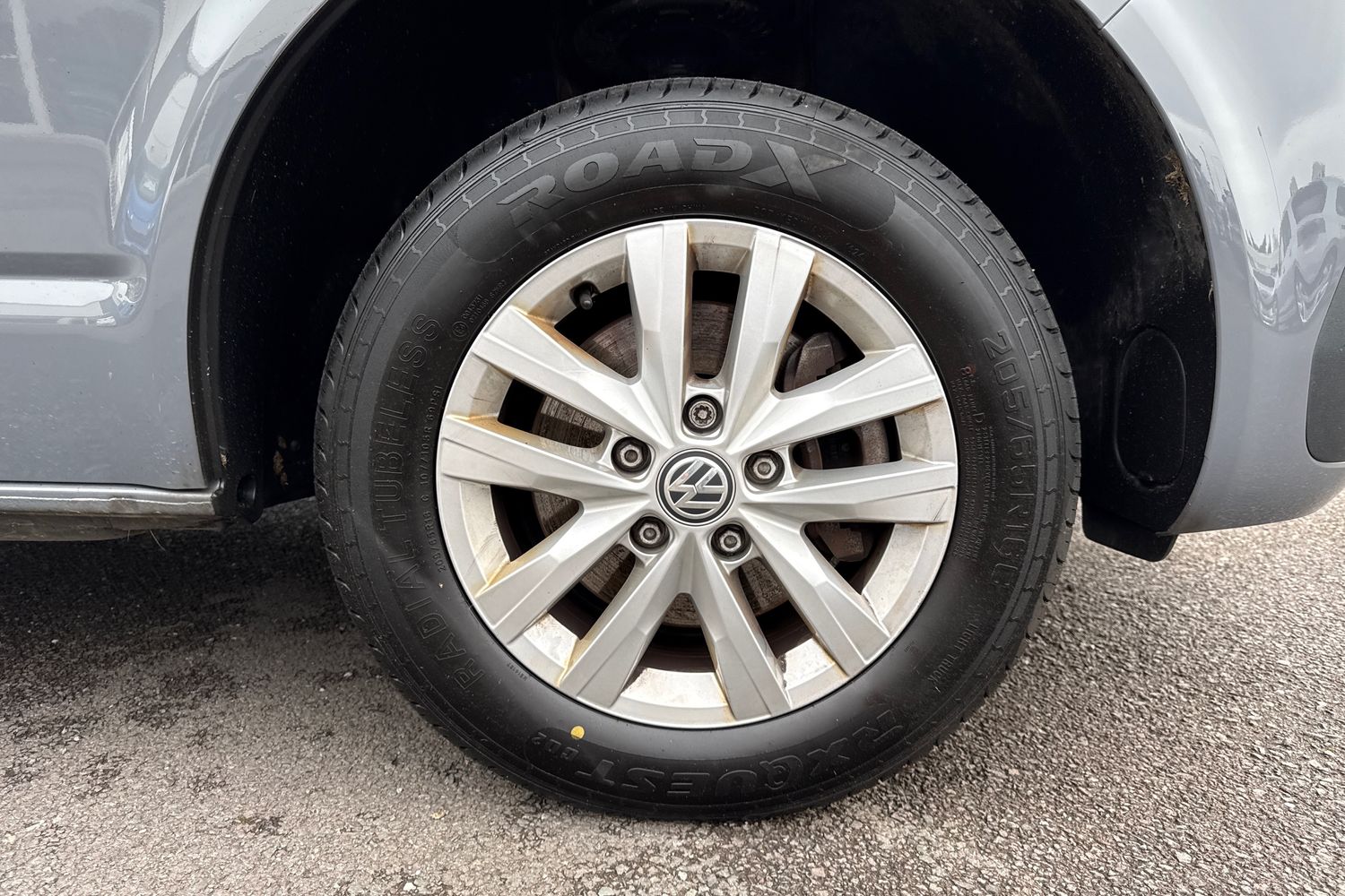 Used Volkswagen Transporter 2024 for sale - 76421396: Photo 6