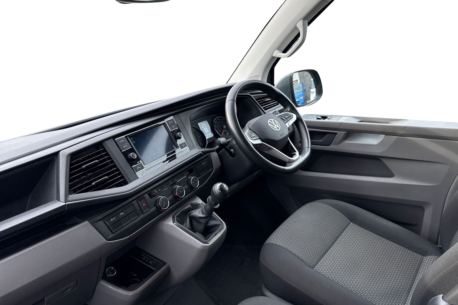 Used Volkswagen Transporter 2024 for sale - 76421396: Photo 8