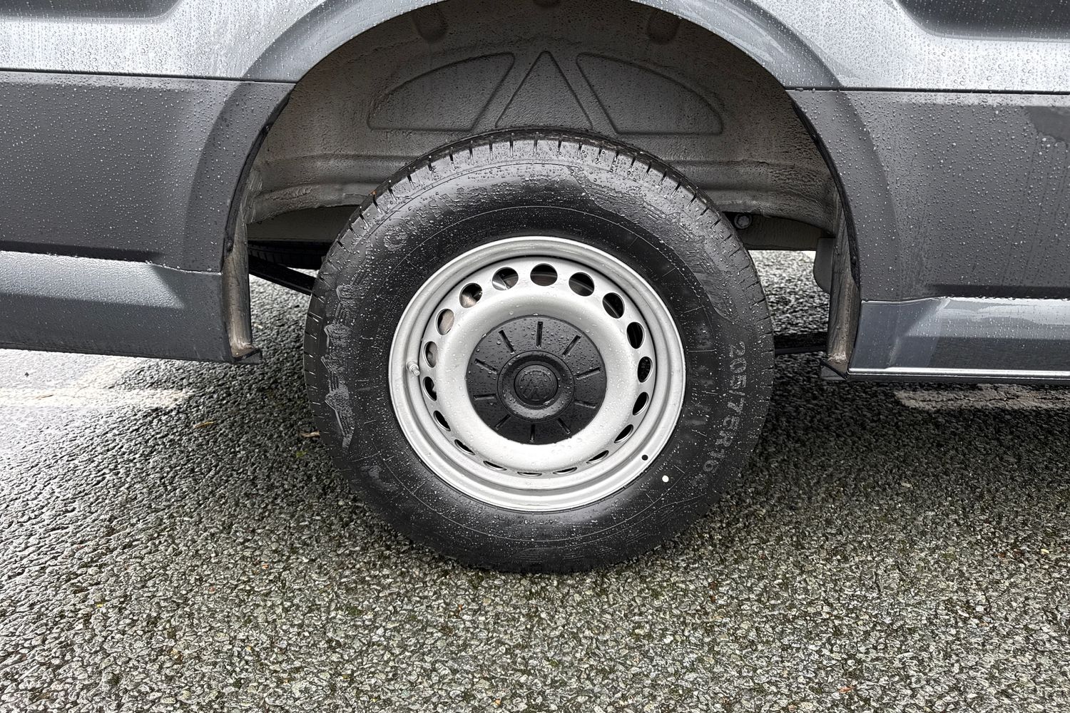 Used Volkswagen Crafter 2025 for sale - 76896081: Photo 11